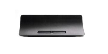 MXSP-BT3100 – mobilny głośnik z systemem bass-reflex