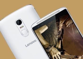 Lenovo Vibe X3 – wysoka jakość dźwięku i bardzo dobry aparat