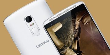 Lenovo Vibe X3 – wysoka jakość dźwięku i bardzo dobry aparat