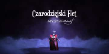 Czarodziejski Flet – Recenzja