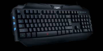 Genius prezentuje Scorpion K5