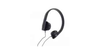 Maxell HP MIC – lekkie i kolorowe słuchawki