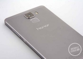 Honor 7 – Recenzja