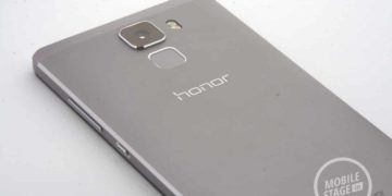 Honor 7 – Recenzja