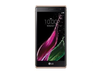 LG Zero – średniak z klasą