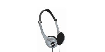 HP-700F – składane słuchawki Maxell