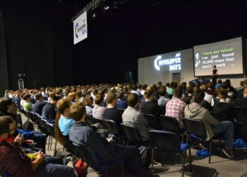 Konferencja .NET DeveloperDays 2015 – Relacja