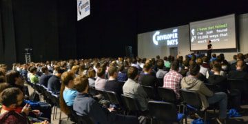 Konferencja .NET DeveloperDays 2015 – Relacja