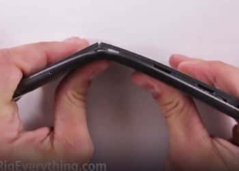 Nexus 6P posiada dużą wadę konstrukcyjną