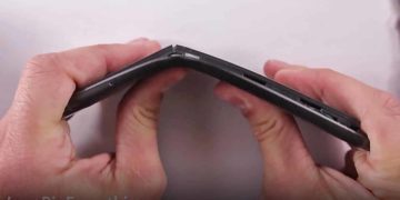 Nexus 6P posiada dużą wadę konstrukcyjną