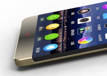 ZTE Nubia Z11 – smartfon z topową specyfikacją