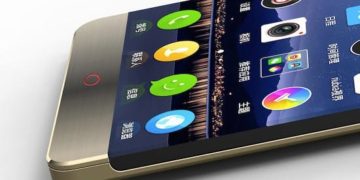 ZTE Nubia Z11 – smartfon z topową specyfikacją