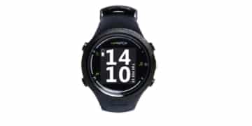 inkWATCH TRIA Plus: sportowy zegarek, który odmieni Twój trening