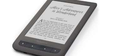 PocketBook Touch Lux 3 – Recenzja czytnika e-booków z górnej półki
