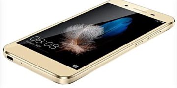 Huawei Enjoy 5S – oficjalnie zaprezentowany