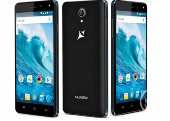 Allview E4 – recenzja średniaka z mocną specyfikacją