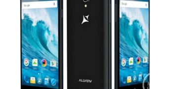 Allview E4 – recenzja średniaka z mocną specyfikacją