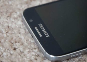 Samsung Galaxy S6 – Recenzja flagowca wartego swojej ceny