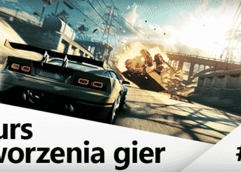 Kurs tworzenia gier w Unity 3D #8 Opracowanie menu