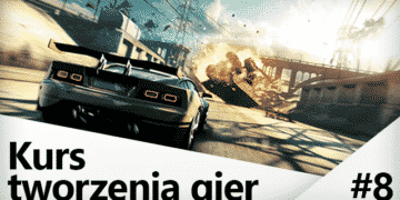 Kurs tworzenia gier w Unity 3D #8 Opracowanie menu