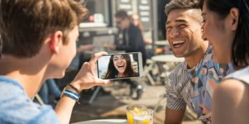 LENOVO PHAB PLUS – mocny phablet ze średniej półki