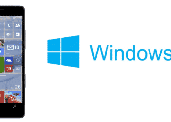 Aktualizacja Windows 10 dla smartfonów przesunięta