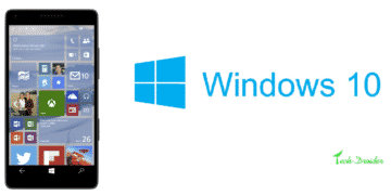 Aktualizacja Windows 10 dla smartfonów przesunięta