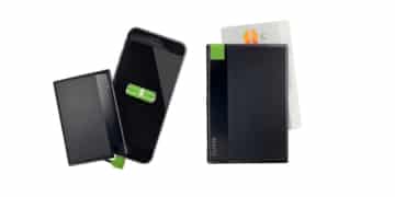 Kompaktowa ładowarka do Iphone’a od Leitz Complete