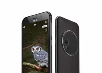 Asus ZenFone Zoom – fotograficzny smartfon