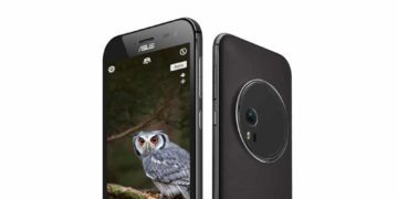 Asus ZenFone Zoom – fotograficzny smartfon