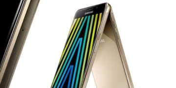 Samsung odświeża swoje modele Galaxy A3, A5 i A7