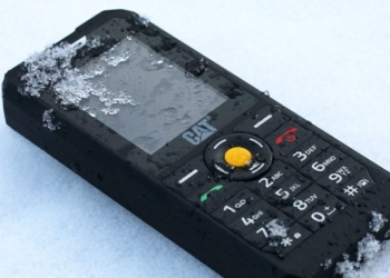 CAT B30 – Recenzja klasycznego pancerniaka