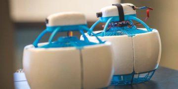 Fleye – latający robot dla każdego