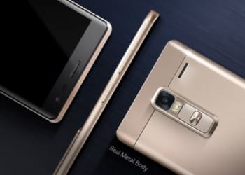 LG G5 – pierwsze informacje