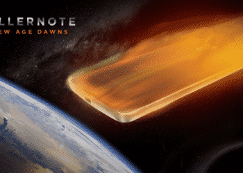 Lenovo K4 Note – Killer Note teaser