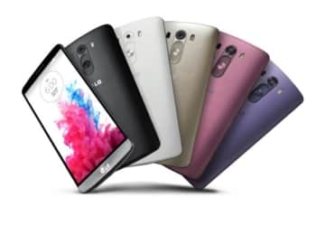 LG G3