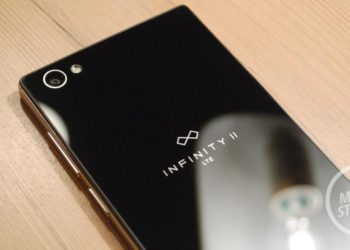 myPhone Infinity II LTE – Recenzja