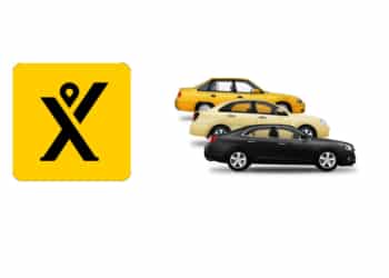 mytaxi aktualizuje swoją aplikację