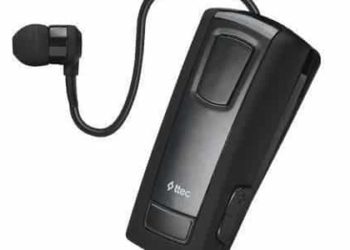 Ttec Macaron Buzz – Recenzja miniaturowej słuchawki Bluetooth