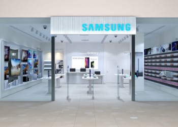 Samsung Brand Store zawita w Kielcach