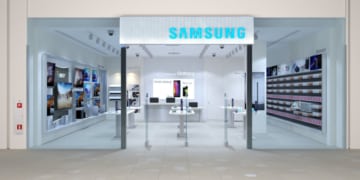 Samsung Brand Store zawita w Kielcach