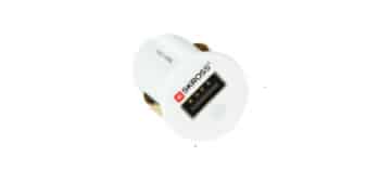 SKROSS USB Car Charger + Micro USB – minirecenzja