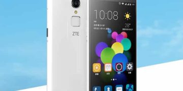ZTE Blade A1 – kolejny smartfon z dobrą specyfikacją