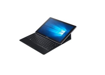 Samsung prezentuje Galaxy TabPro S