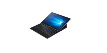 Samsung prezentuje Galaxy TabPro S