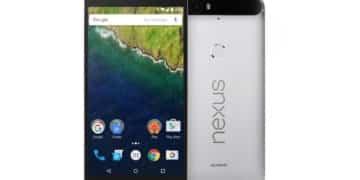 Huawei Nexus 6P
