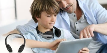 AP-B03 i AP-B04 – słuchawkowy duet firmy ART