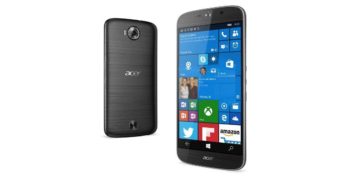 Liquid Jade Primo – nowy smartfon od Acer