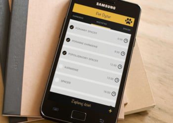 AppSky pomoże Ci stworzyć aplikację na Androida w jeden wieczór
