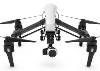 DJI Inspire 1 v2.0 – nowa wersja zaawansowanego drona